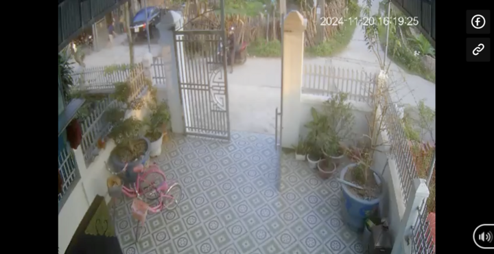 Clip: Khoảnh khắc trâu