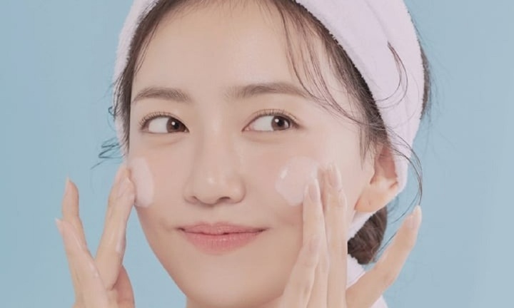 Lưu ý dưỡng da đẹp như da em bé từ những thói quen hàng ngày