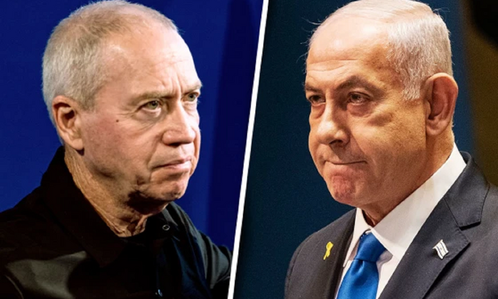 Tòa án Hình sự Quốc tế phát lệnh bắt Thủ tướng Israel, Mỹ có phải thực thi không?
