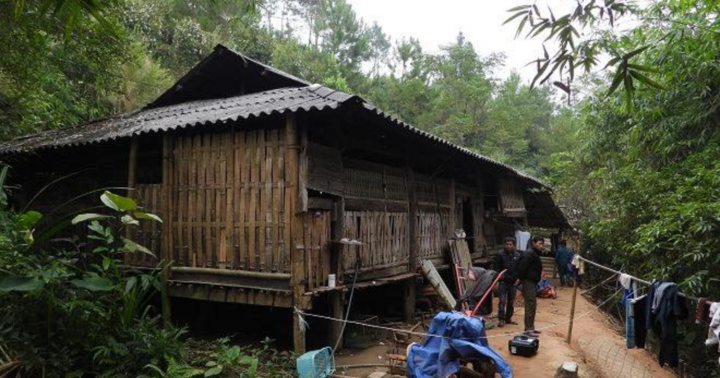 Vụ nghịch tử tẩm xăng thiêu bố mẹ tử vong ở Hà Giang: Hé lộ nguyên nhân