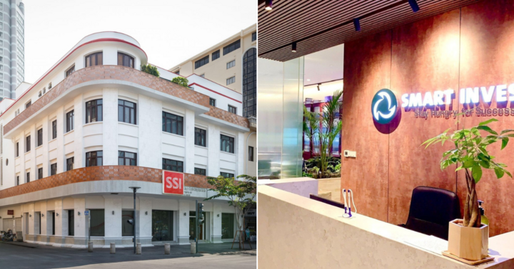 Vì sao SSI, Chứng khoán SmartInvest bị xử phạt và truy thu hàng tỷ đồng?