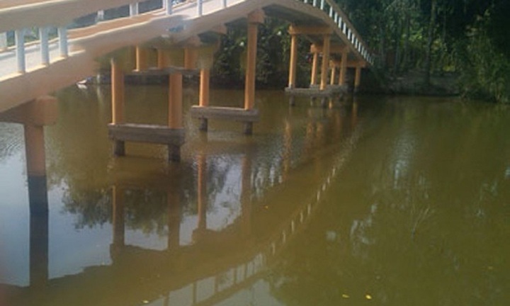 Vết trượt dài sau trúng số-Kỳ 22: Chồng nghèo trúng số 1,5 tỷ, vợ