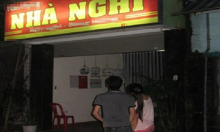 Điều tra vụ thanh niên 28 tuổi đưa 