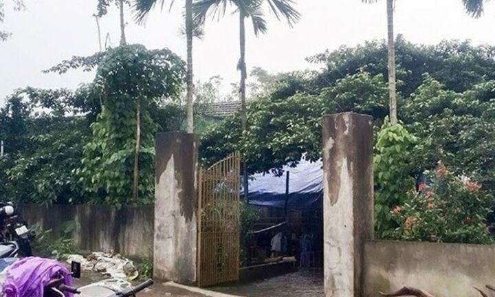 Điều tra nguyên nhân cặp vợ chồng tử vong bất thường tại nhà riêng ở Hà Tĩnh