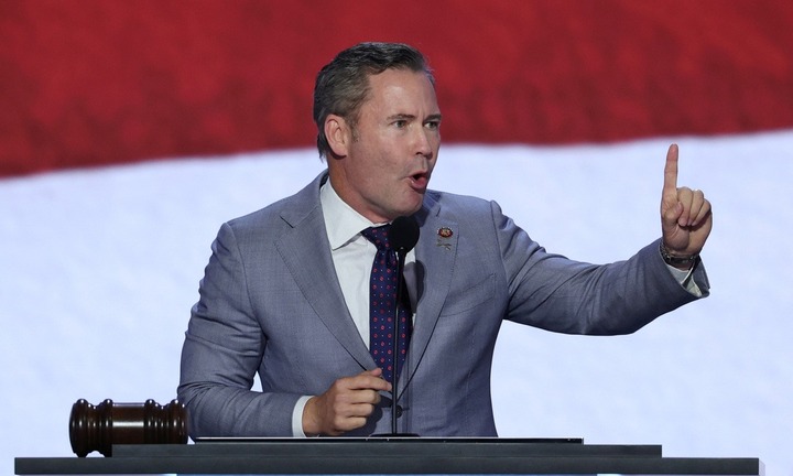 Ứng viên cố vấn an ninh của ông Trump hé lộ kế hoạch giải quyết xung đột ở Ukraine