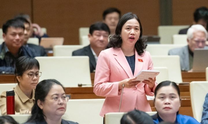 Đề xuất tăng mức hưởng trợ cấp thất nghiệp lên 75%, đảm bảo chi phí cuộc sống