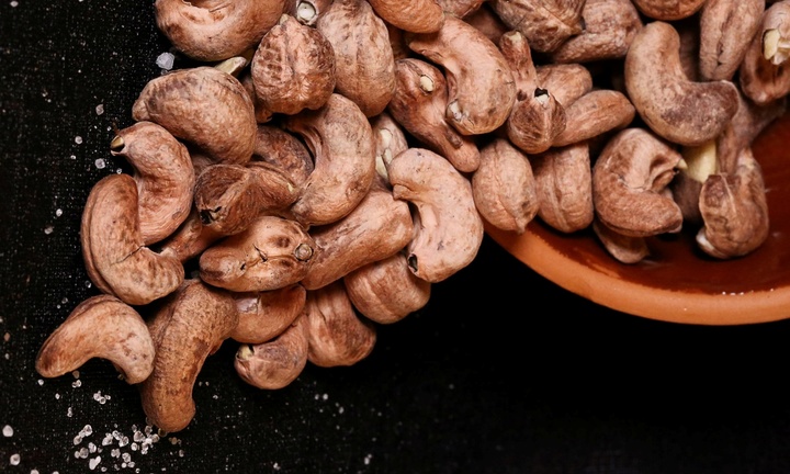 Loại hạt được coi là 