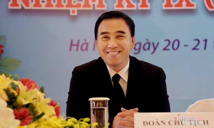 Thông tin mới nhất vụ Công ty TNHH Nghệ sĩ Quyền Linh nợ hơn 2,1 tỷ đồng BHXH