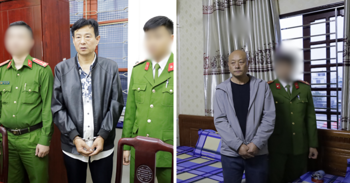 Vụ cướp manh động gây xôn xao Quảng Ninh: Hé lộ kế hoạch của 2 người nước ngoài