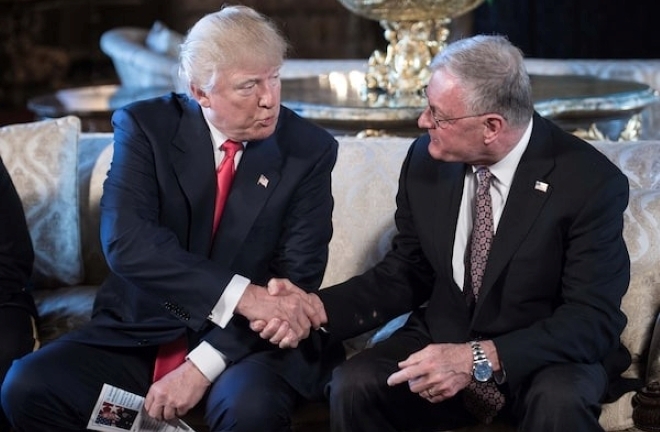 Ông Trump có động thái quan trọng, quyết tâm sớm chấm dứt xung đột Nga - Ukraine