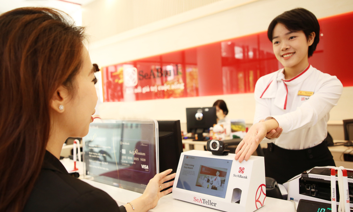 SeABank nâng cấp thành công hệ thống ngân hàng lõi T24 lên R22 - phiên bản mới nhất tại Việt Nam