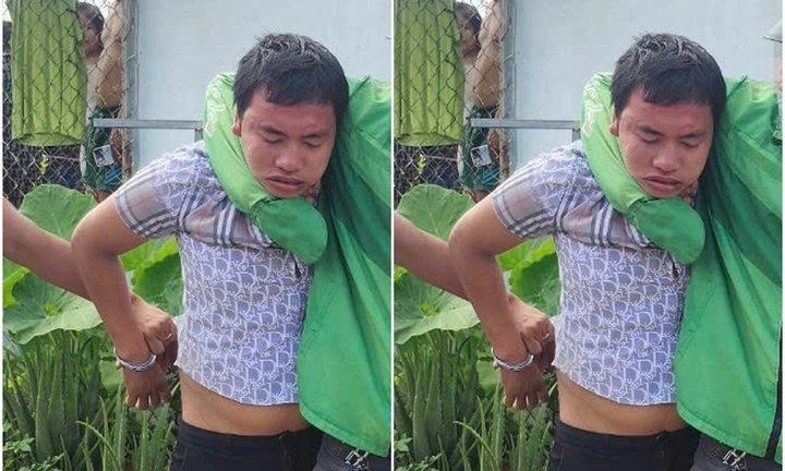 Vụ thiếu nữ 14 tuổi bán vé số bị hiếp dâm, cướp 190.000 đồng: