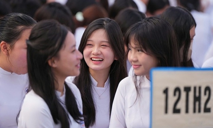 Xét tuyển 2025: Trường đại học 