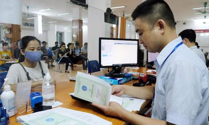 Người lao động đóng BHXH ở nước ngoài, có được hưởng lương hưu không?