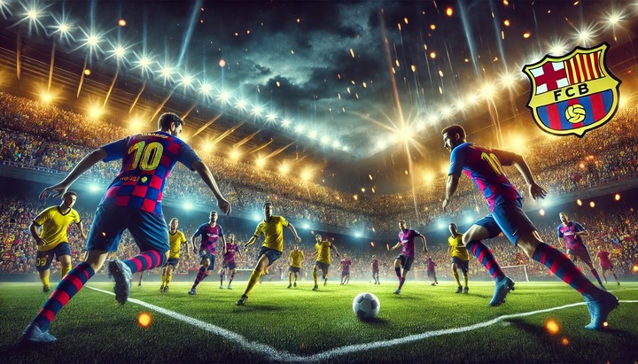 Dự đoán kết quả trận Barca vs Las Palmas, La Liga 20h ngày 30/11: Tiếp mạch chiến thắng