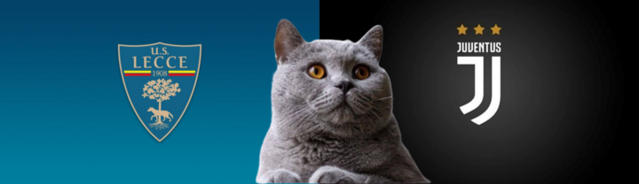 Dự đoán kết quả trận Lecce vs Juventus, Serie A 2h45 ngày 2/12: Mèo tiên tri nghiêng về đội khách