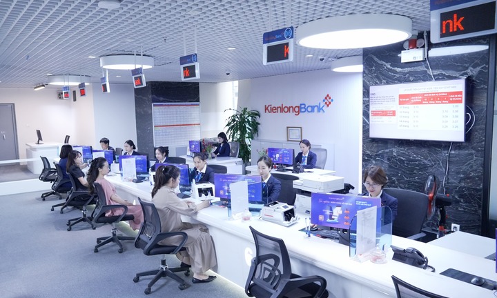 KienlongBank thông báo chào bán đợt đầu trái phiếu ra công chúng