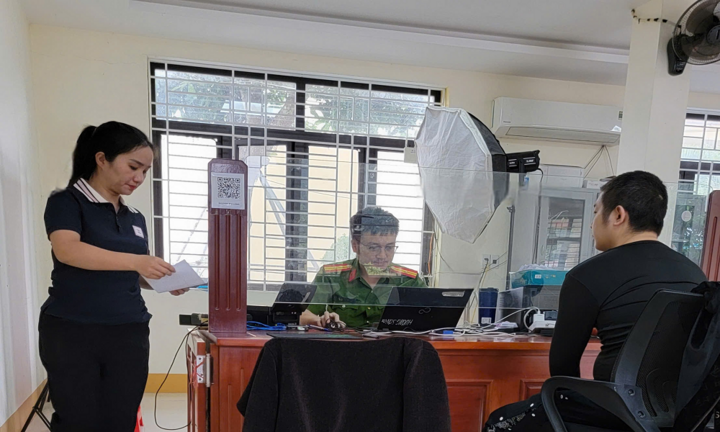 Lưu ý khi đăng ký cư trú cho người chưa thành niên từ 10/1/2025