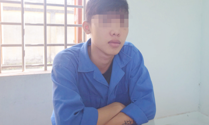 Nam thanh niên 18 tuổi bị sát hại khi đang chơi game tại nhà