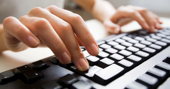 7 nơi cực bẩn trong văn phòng ít ai ngờ tới