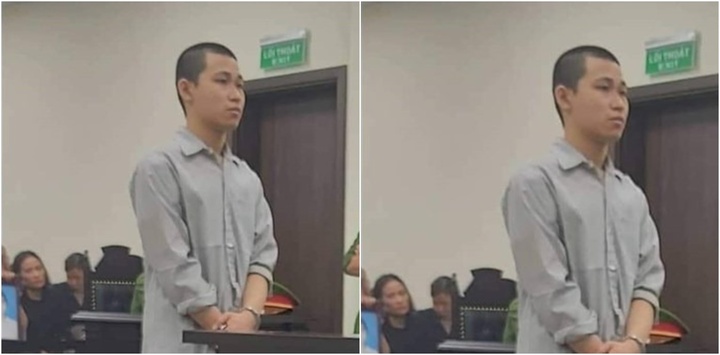 Bi kịch Tình-Tiền: Tội ác của gã trai si tình chặn đường, sát hại nữ sinh ngân hàng