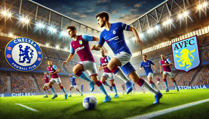 Dự đoán kết quả trận Chelsea vs Aston Villa, Ngoại hạng Anh 20h30 ngày 1/12: Phong độ phập phù