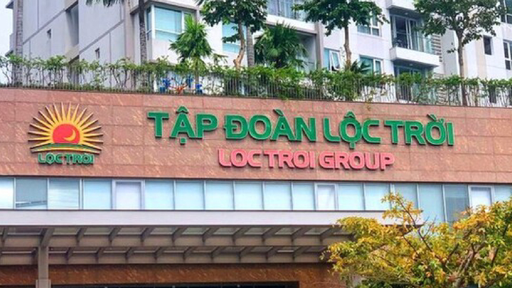 Tập đoàn Lộc Trời bổ nhiệm thêm 2 phó tổng giám đốc trước cuộc họp bất thường