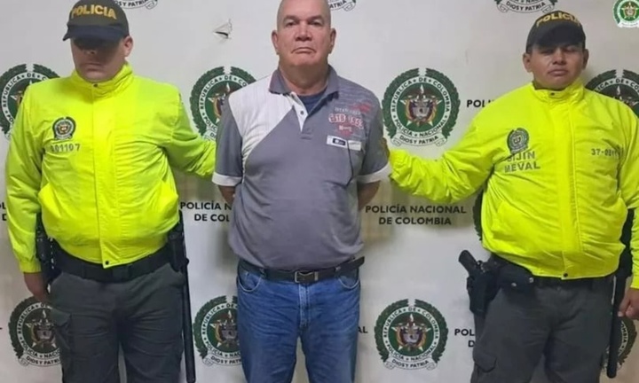 Bị bắt cóc và xâm hại từ khi 7 tuổi, cô bé trốn thoát khỏi “địa ngục” sau 12 năm