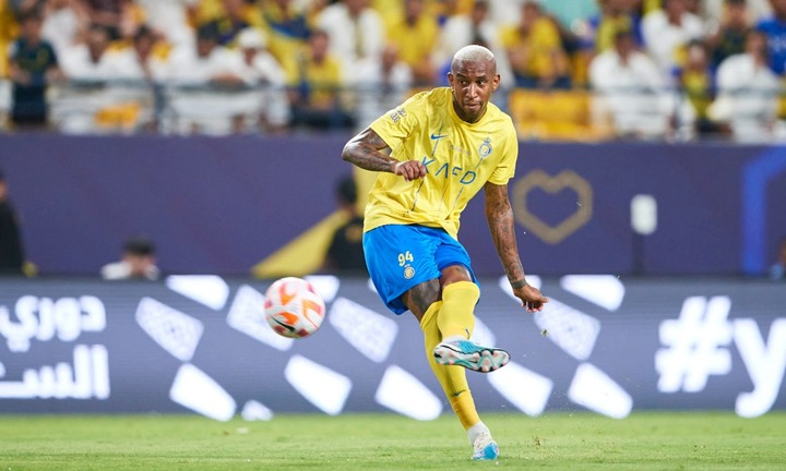 Dự đoán kết quả trận Al Nassr vs Al-Sadd, AFC Champions League 1h ngày 3/12: Duy trì phong độ