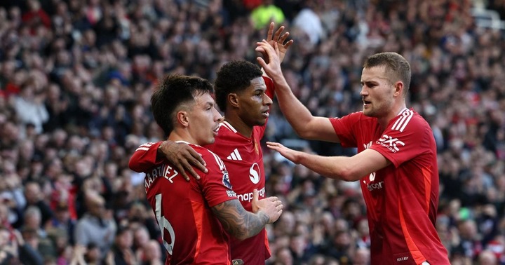 Kết quả bóng đá hôm nay ngày 2/12: MU đại thắng, Real Madrid chờ lấy ngôi