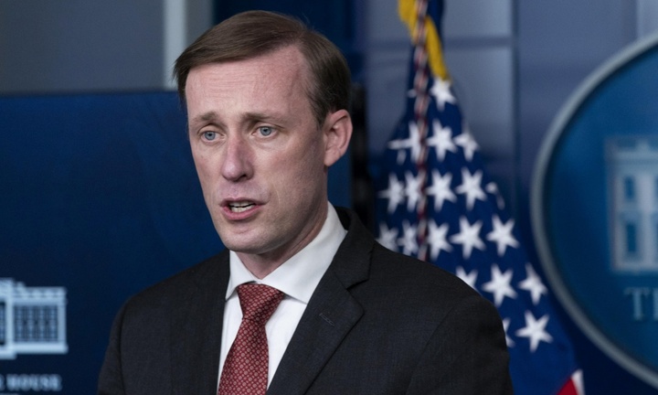 Mỹ lên tiếng về việc cung cấp vũ khí hạt nhân cho Ukraine