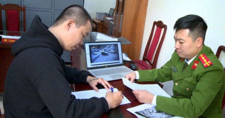 Vụ đoàn xe đám cưới có