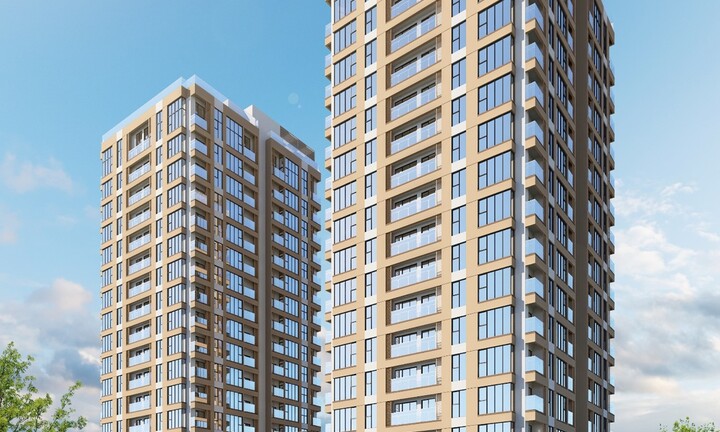 Thành phố Vinh mở rộng, tổ hợp căn hộ cao cấp Pearl Residence tại Cửa Lò được săn đón