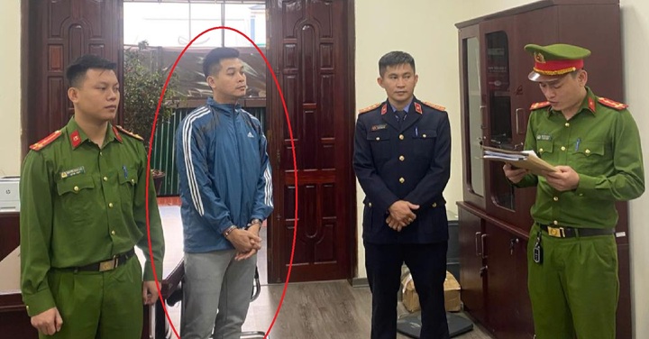 Khởi tố giám đốc phòng giao dịch ngân hàng lừa đảo, chiếm đoạt hơn 10 tỷ đồng