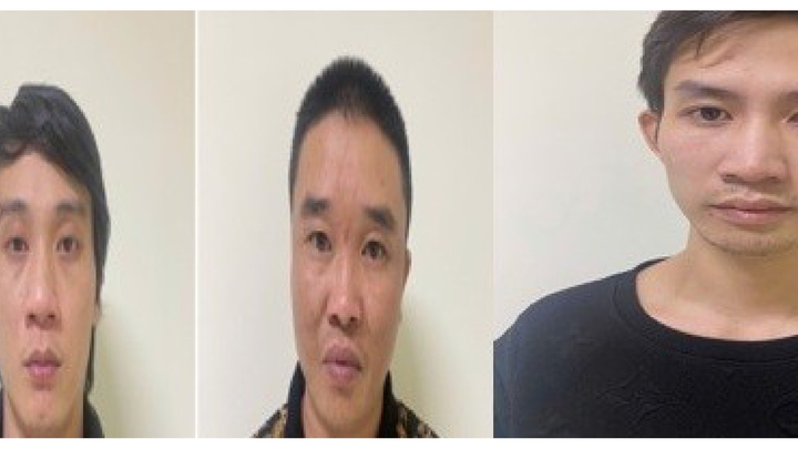 Cô gái 19 tuổi tụ tập sử dụng ma túy cùng 3 nam giới trong lúc đang mang thai