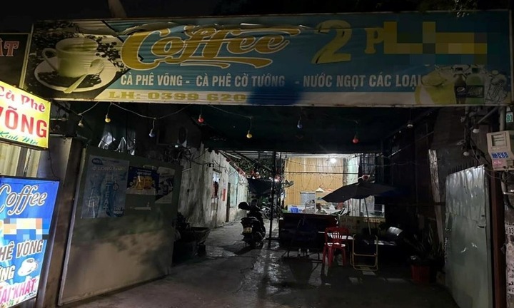 Bắt quả tang U60 bán dâm 