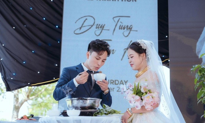 Đám cưới độc nhất vô nhị: Khách mời 