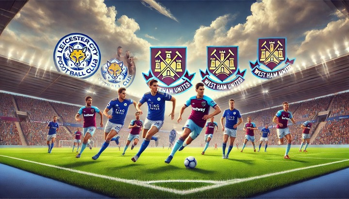 Dự đoán kết quả trận Leicester vs West Ham, Premier League 3h15 ngày 4/12: Vực dậy Bầy cáo