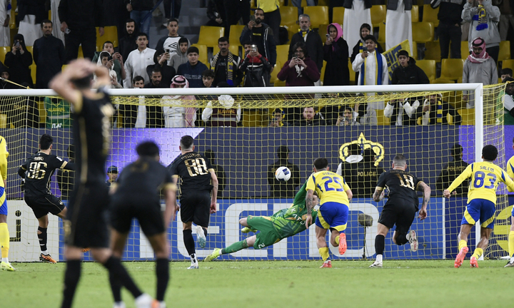 Kết quả bóng đá hôm nay ngày 3/12: Al Nassr thua sốc ở AFC Champions League