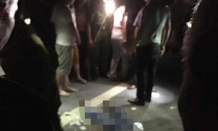 Xác định danh tính nữ sinh 15 tuổi tử vong bất thường bên vệ đường ở Hà Tĩnh