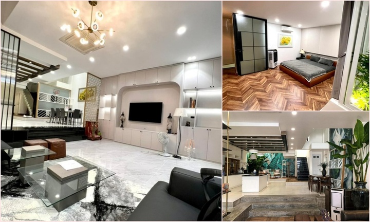 Cơ ngơi “triệu đô” của sao Việt: Khám phá biệt thự 23 tỷ đồng của Hồ Quang Hiếu