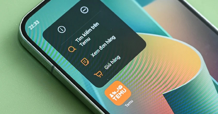 Sàn TMĐT Temu bất ngờ dừng hoạt động tại Việt Nam