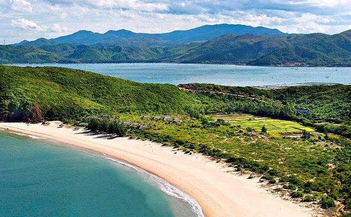 Du lịch Phú Yên dạo quanh thị xã Sông Cầu