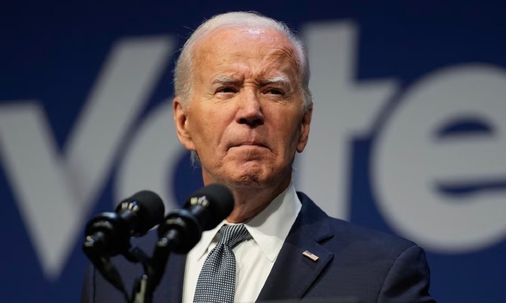 Hạ viện Mỹ bất ngờ