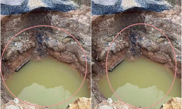 Tin thời sự mới ngày 6/12: Xuất hiện hố