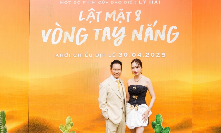 Đạo diễn Lý Hải bật mí ý nghĩa phía sau tên phim