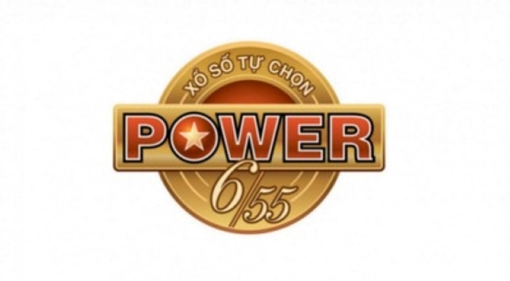 Vietlott ngày 5/12- Kết quả XS Vietlott hôm nay - XS Power 6/55 ngày 5/12
