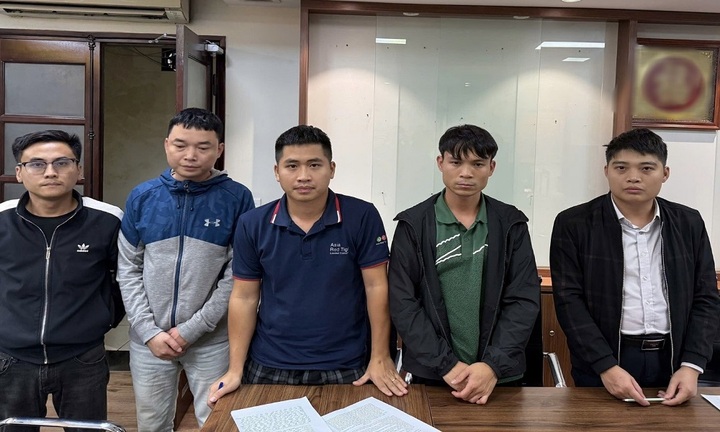 Vụ hét giá 30 tỷ đồng/m2 đất Sóc Sơn: Cần có chế tài xử phạt hành vi phá hoại