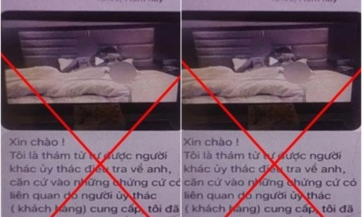 Công an Hải Phòng cảnh báo thủ đoạn cắt ghép video “nhạy cảm” để tống tiền