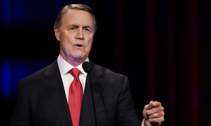 Ông Trump chọn ai làm Đại sứ Mỹ tại Trung Quốc?